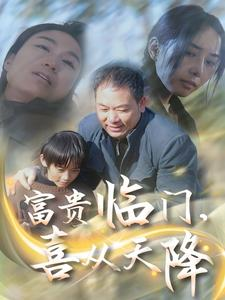 富贵临门，喜从天降（18集）免费短剧合集