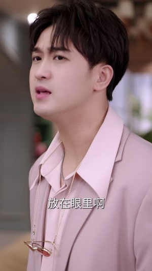 腹黑千金的秘密火热短剧抢先看