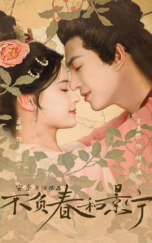 不负春和景宁（81集）一起看短剧