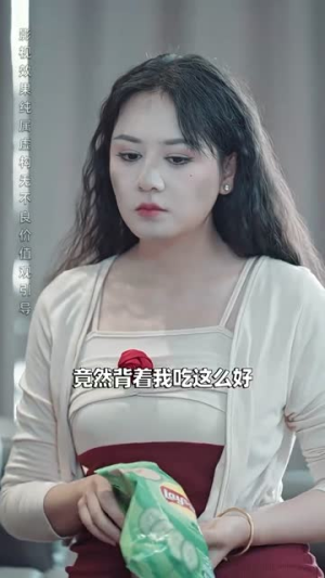 暴风雨前的平静（30集）红果免费短剧