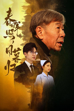 春晖照日暮归&三冬暖（30集）在线免费观影