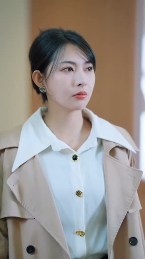 不留恋不沉迷，姜小姐独美（31集）在线看