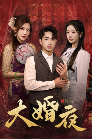 大婚夜（40集）在线看完整版