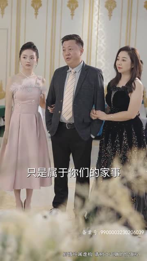 非妻勿扰（64集）爱短剧爱追剧
