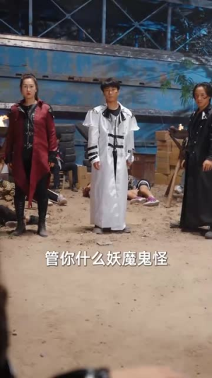 超能萌宝找爹地（61集）免费在线看全集