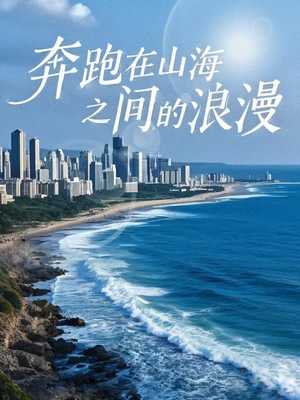 奔跑在山海之间的浪漫（65集）这部短剧太好看