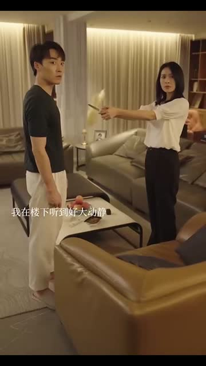 冲破婚姻的风暴（29集）短剧推荐分享