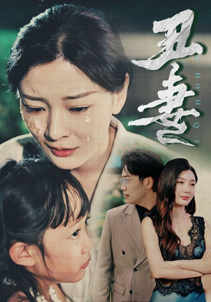 丑妻（66集）精彩短剧免费看
