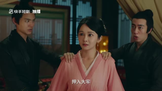 大理寺之花（18集）短剧免费分享