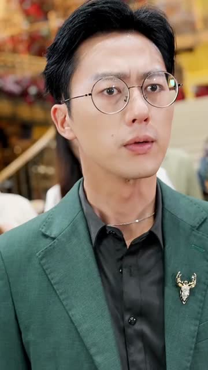 封神之太上天尊追风的女孩短剧