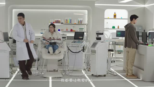 方小姐的恋爱秘籍（22集）火爆短剧推荐