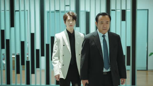 穿书之重生boss爱上我 初夏&一航火爆短剧推荐