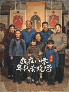我在八零年代卖烧烤前传（30集）常回家看看短剧