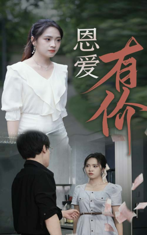 恩爱有价（31集）红果短剧免费看