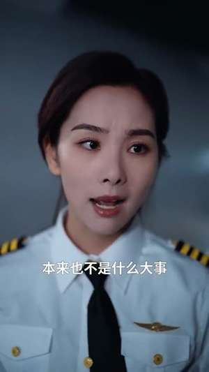 共你揽晴空（90集）温柔追捕短剧