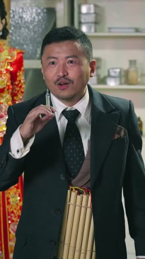 孤舟之城1994（60集）精彩短剧分享