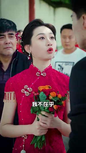 你是我兄弟（69集）最新火爆短剧