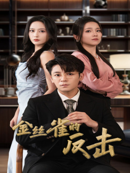 金丝雀的反击（33集）全集都在这里了