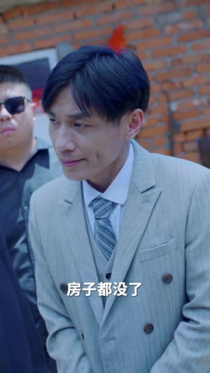 逆袭人生之少主归来（75集）好短剧分享
