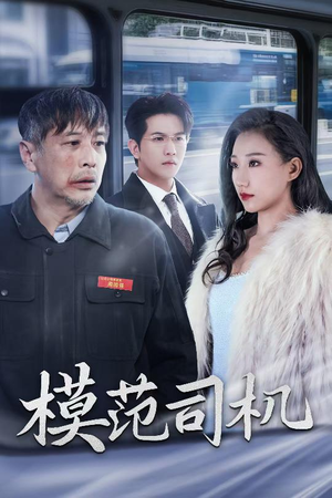 模范司机（30集）免费短剧合集