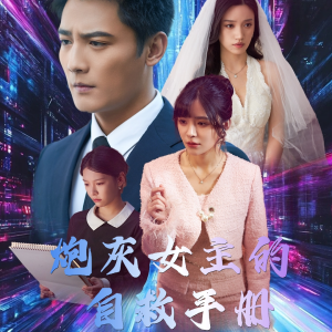 炮灰女主的自救手册（61集）精彩短剧热播