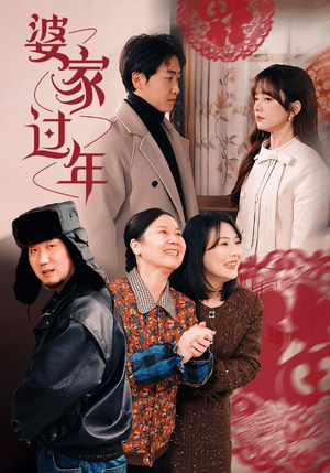 婆家过年（71集）免费观看就是爽