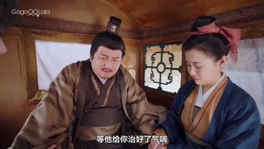 花开有时颓靡（12集）好看短剧又来了