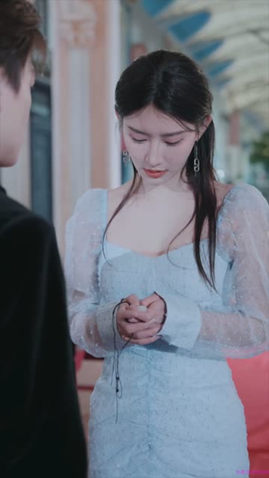 婚礼换爱（90集）网络小短剧