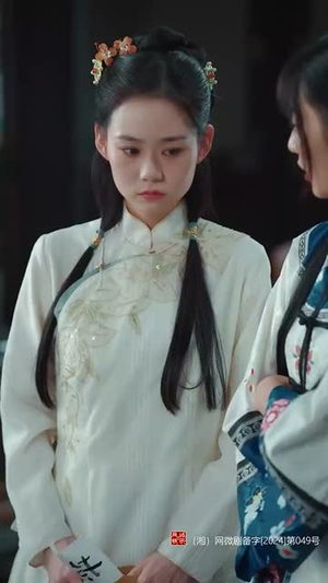 嫁衣（100集）热门短剧来袭