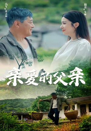 亲爱的父亲（71集）热播短剧全集看
