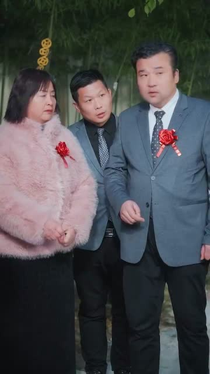 亲不在时方知悔（40集）热门爆款短剧