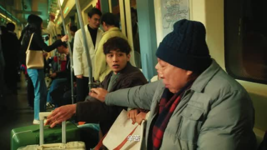 河豚小姐（全10集）短剧追不停