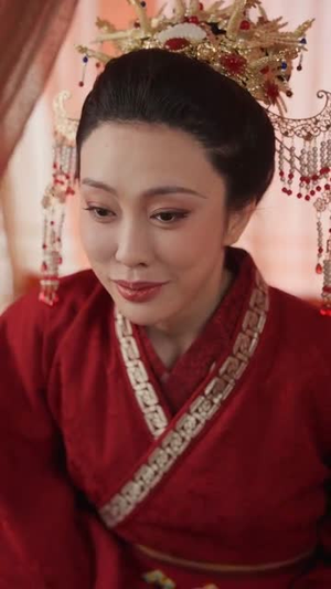 可怜白发生（59集）最热短剧抢先看