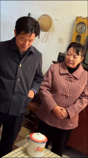 暮年回首爱又生（60集）短剧在线看