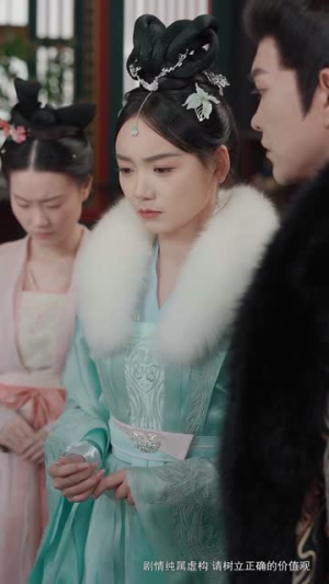 好孕攻略（83集）好看的短剧