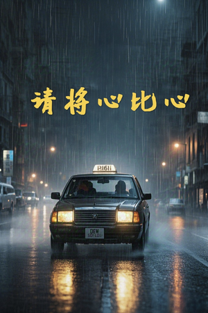请将心比心（28集）热门爆款短剧