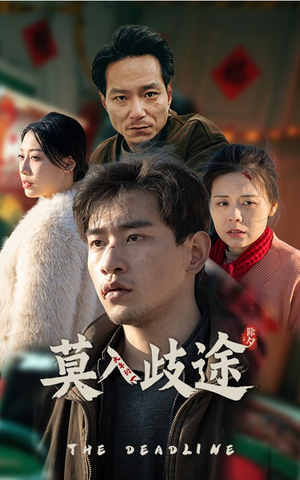 莫入歧途（30集）在线看完整版