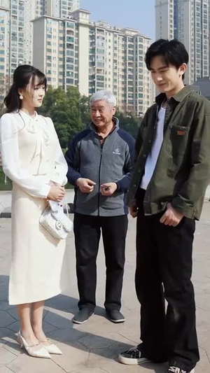 情人节大小姐向我求婚（54集）热门短剧排行榜