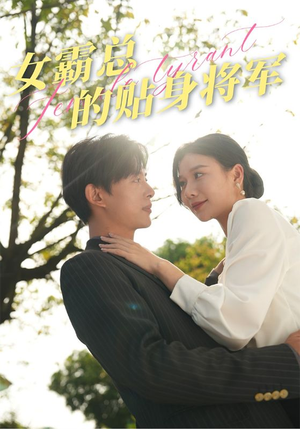 女霸总的贴身将军（80集）免费观看全集