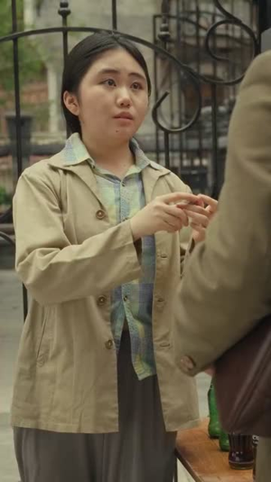 捞偏门（96集）简直不要太好看