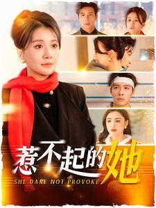 惹不起的她（106集）全集完整版