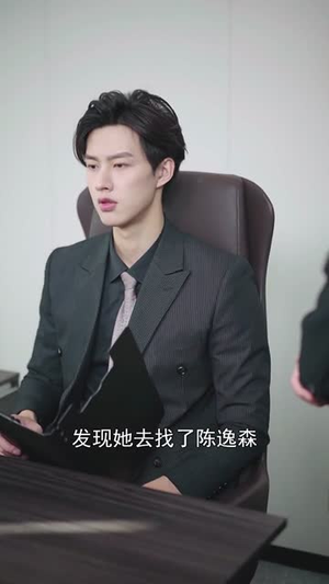 如果爱可以重来（48集）一口气追完短剧