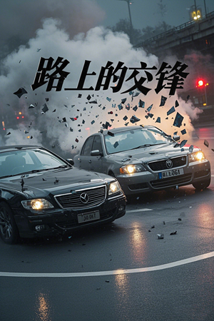 路上的交锋（36集）精彩短剧分享