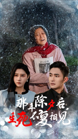那年除夕后生死不复相见（48集）越看越好看短剧