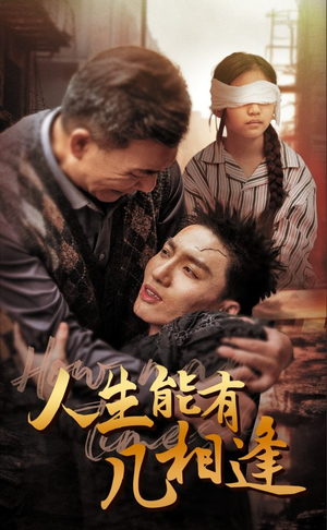 人生能有几相逢（72集）一口气看完全集