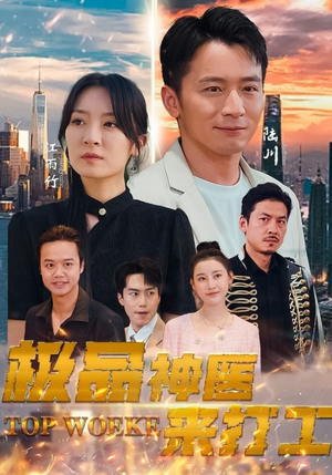 极品神医来打工（96集）看到了大结局