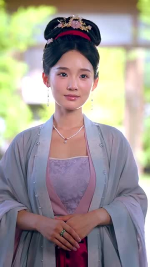 如意芳华（78集）80到100集
