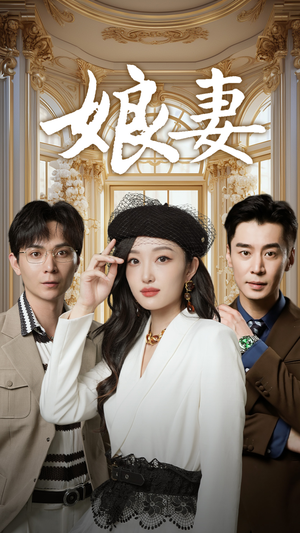 娘妻（57集）爱短剧爱追剧