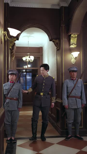 娇妻嫁到，少帅撩我上瘾（79集）在哪里可以全集