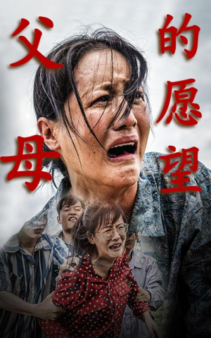 父母的愿望（32集）高清无码免费看